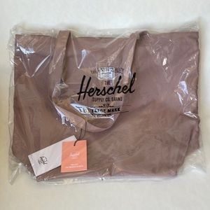 Herschel Tote BRAND NEW